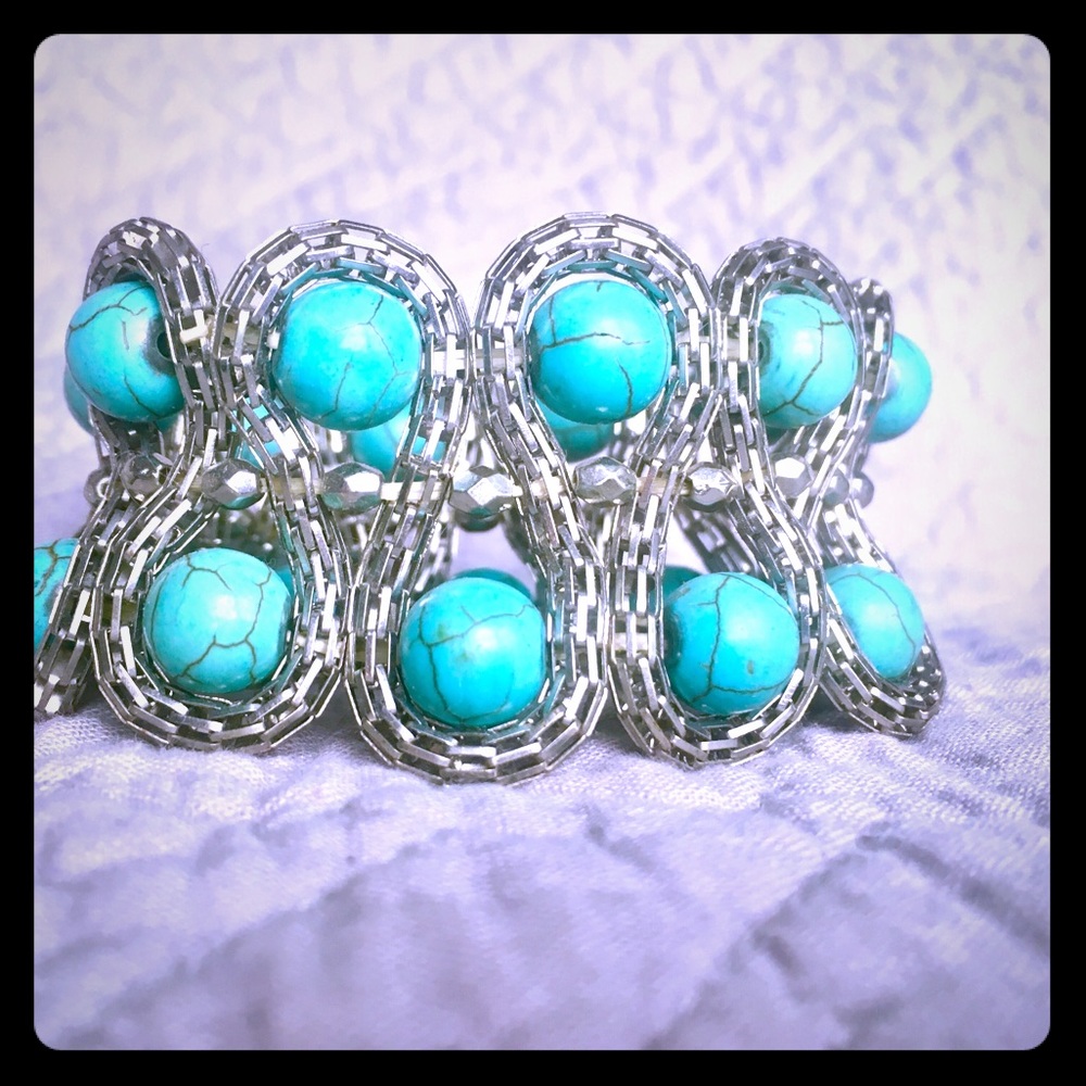 Fashion Stretch Bracelet